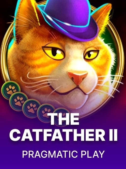 The Catfather Part II screenshot