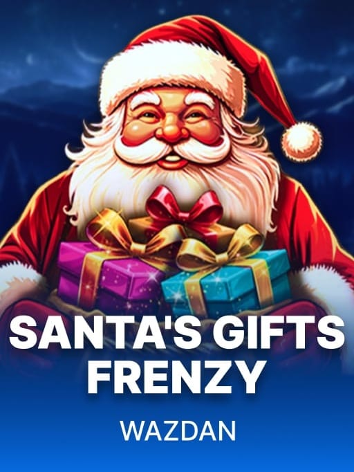 Santa's Gifts Frenzy screenshot