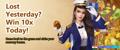 Join Baji Live for Big Wins banner