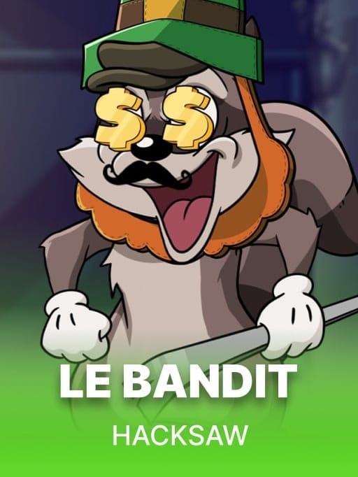 Le Bandit screenshot