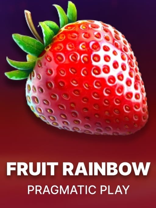 Fruit Rainbow screenshot