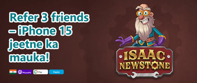 Mega Slot Free Spins Frenzy promotion banner
