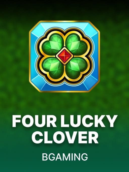 Four Lucky Clover screenshot