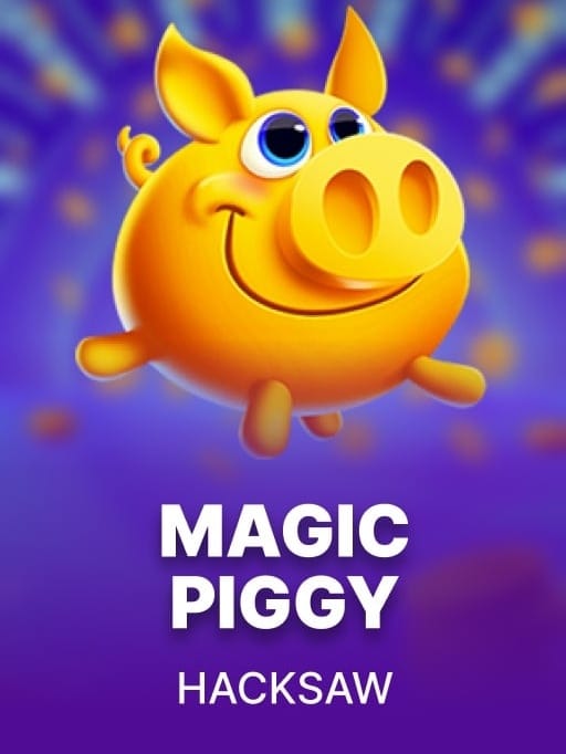 Magic Piggy screenshot