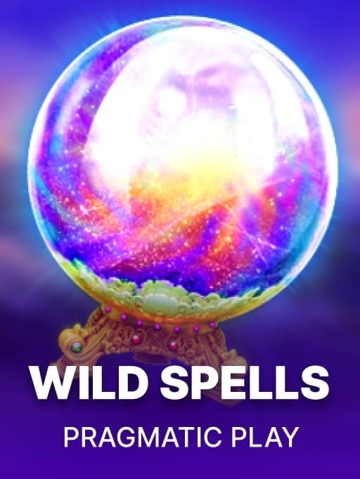 Wild Spells screenshot
