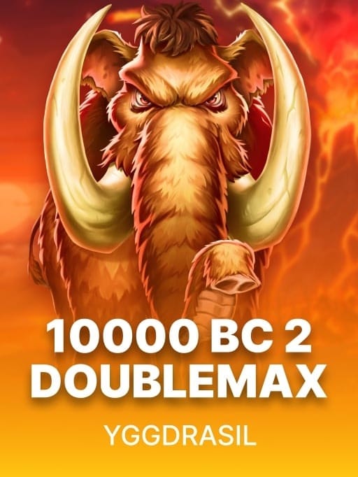10000 BC 2 DoubleMax screenshot