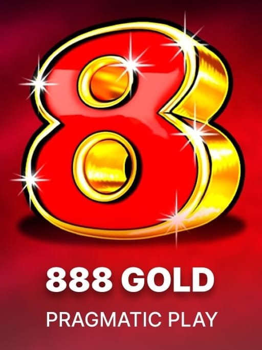 888 Gold screenshot